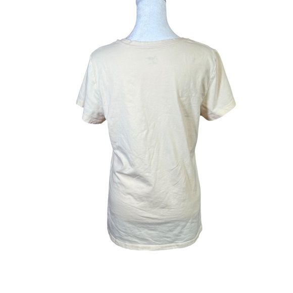 Lot Of 3 Motto QVC Stretch Cotton Casual Shirt Top Flower Embroidered Y2K Sz S - Picture 10 of 14